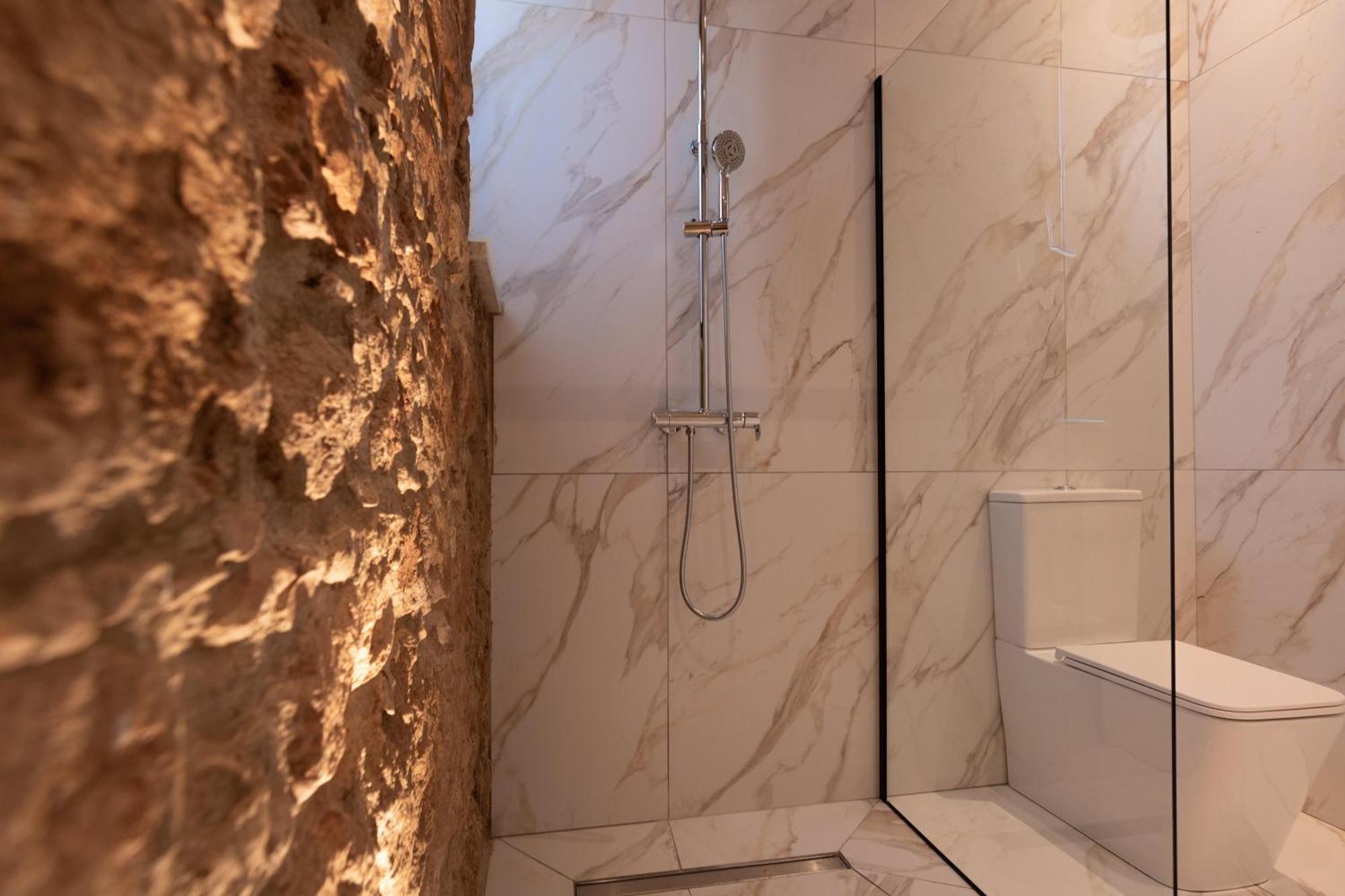 Phaedrus Living Olive Grove Luxury Villa Paphos Bagian luar foto