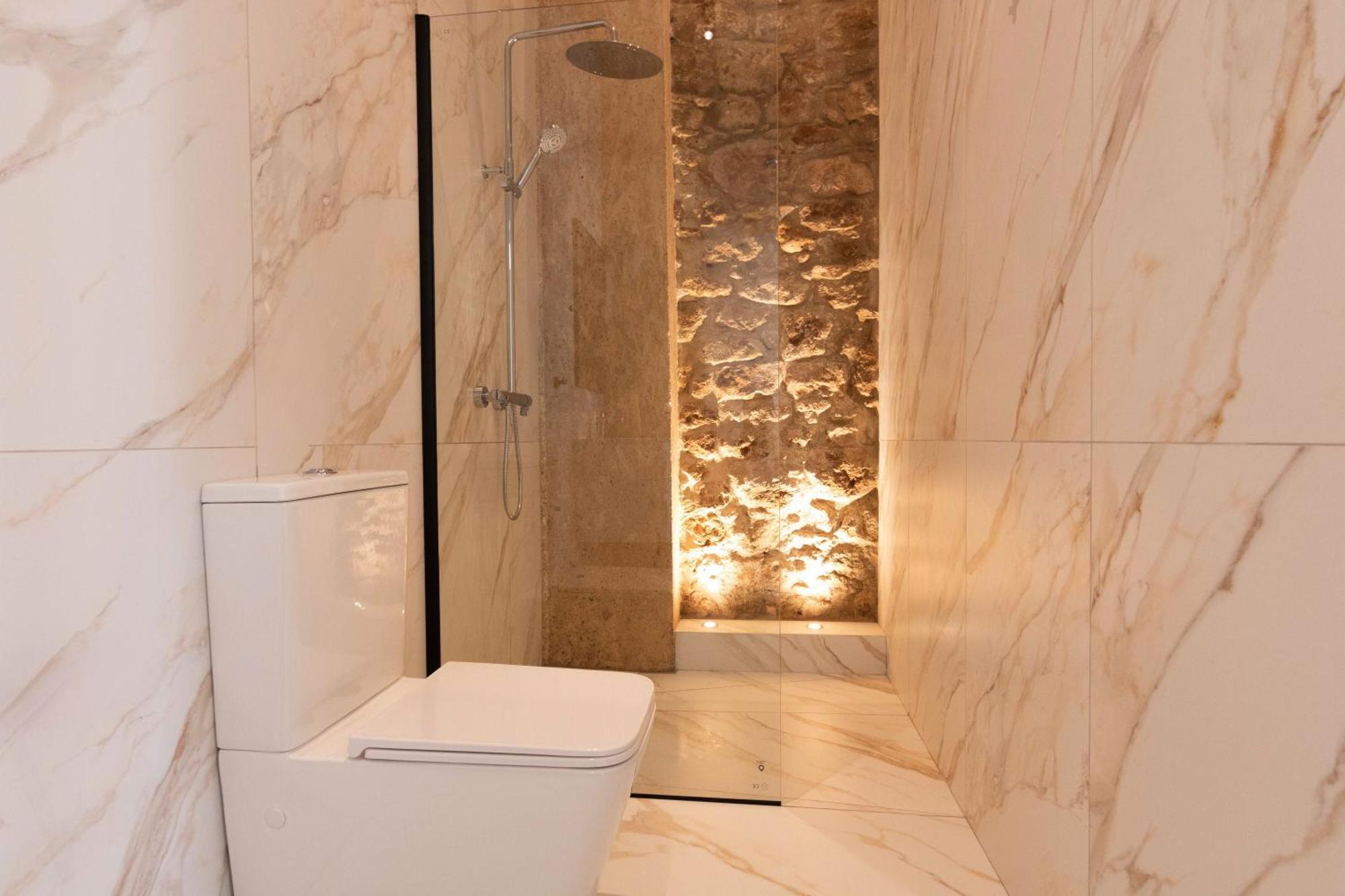 Phaedrus Living Olive Grove Luxury Villa Paphos Bagian luar foto